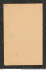 Nachlass Franz Steindachner, Brief von Haberer an Franz Steindachner (14.03.1905), Inv.Nr. 193.03, Seite 4